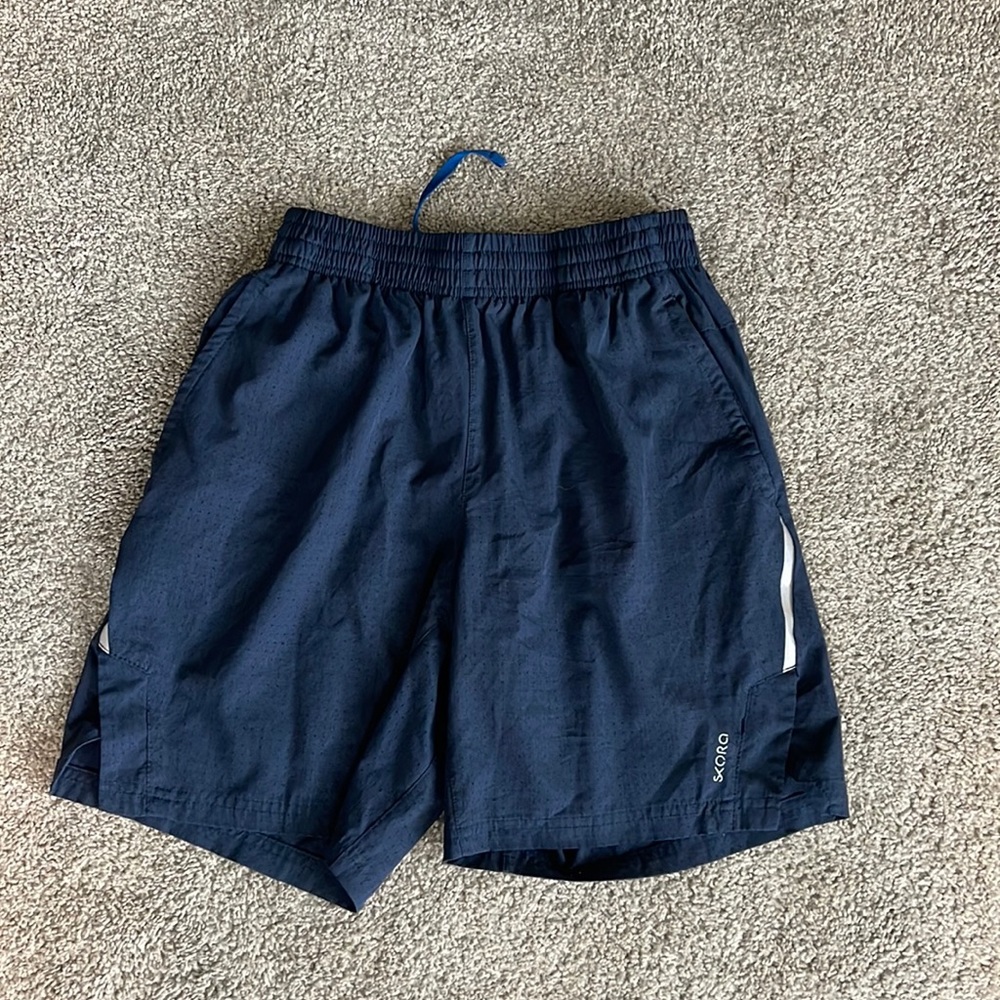 Mens Athletic Shorts